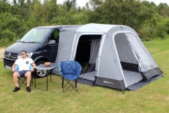 Outdoor Revolution Cayman Cuba Air Low Drive Away Awning -Cheap Cook N Camp Store orda1080 caymancubaair l2