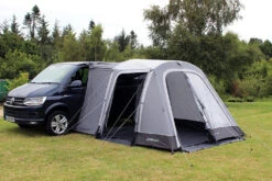 Outdoor Revolution Cayman Cuba Air Low Drive Away Awning -Cheap Cook N Camp Store orda1080 caymancubaair l3