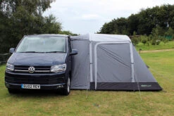 Outdoor Revolution Cayman Cuba Air Low Drive Away Awning -Cheap Cook N Camp Store orda1080 caymancubaair l4