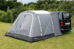 Outdoor Revolution Cayman Cuba Air Low Drive Away Awning -Cheap Cook N Camp Store orda1080 caymancubaair l6