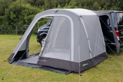 Outdoor Revolution Cayman Cuba Air Low Drive Away Awning -Cheap Cook N Camp Store orda1080 caymancubaair l9