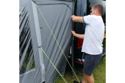 Outdoor Revolution Cayman Cona Air Drive Away Awning -Cheap Cook N Camp Store orda1100 caymanconaair l10