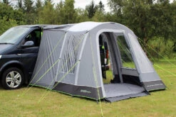 Outdoor Revolution Cayman Cona Air Drive Away Awning -Cheap Cook N Camp Store orda1100 caymanconaair l2