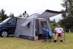 Outdoor Revolution Cayman Handi Low Drive Away Awning -Cheap Cook N Camp Store orda12000 caymanouthouse handi l1