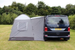 Outdoor Revolution Cayman Handi Low Drive Away Awning -Cheap Cook N Camp Store orda12000 caymanouthouse handi l5