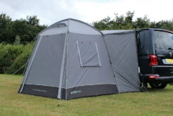 Outdoor Revolution Cayman Handi Low Drive Away Awning -Cheap Cook N Camp Store orda12000 caymanouthouse handi l6