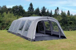 Outdoor Revolution Camp Star 600 Air Tent Bundle -Cheap Cook N Camp Store orft1039 campstar600 l5