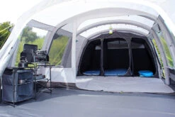 Outdoor Revolution Camp Star 600 Air Tent Bundle -Cheap Cook N Camp Store orft1039 campstar600 l7