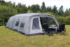 Outdoor Revolution Camp Star 700 Air Tent -Cheap Cook N Camp Store orft1049 campstar700 l3