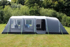 Outdoor Revolution Camp Star 700 Air Tent -Cheap Cook N Camp Store orft1049 campstar700 l4 1