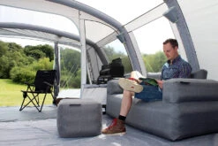 Outdoor Revolution Camp Star 700 Air Tent -Cheap Cook N Camp Store orft1049 campstar700 l6 1