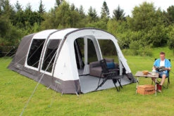 Outdoor Revolution Airedale 5.0S Air Tent -Cheap Cook N Camp Store orft2000 airedale5.0s l4