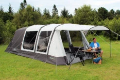 Outdoor Revolution Airedale 5.0S Air Tent -Cheap Cook N Camp Store orft2000 airedale5.0s l5