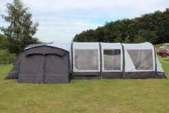 Outdoor Revolution Airedale 6S /6SE Front Porch Extension -Cheap Cook N Camp Store orft2018 airedale 6.0s 6.0se extension l3