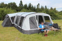 Outdoor Revolution Airedale 7SE Package 2022 -Cheap Cook N Camp Store orft2030 airedale7.0se l1