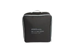 Outdoor Revolution Sun Star Double 400 Sleeping Bag - After Dark -Cheap Cook N Camp Store orsb2030 sunstardouble400ad l4