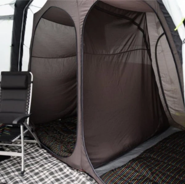 Outdoor Revolution 4 Berth Inner Tent - Movelite T3E T4E T4E PC 2 Outdoor Revolution 4 Berth Inner Tent - Movelite T3E T4E T4E PC - Image 2