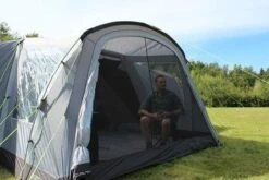 Outdoor Revolution Camp Star 1200 Air Tent Bundle -Cheap Cook N Camp Store outdoor revolution campstar 1200 2021 norwich camping 2