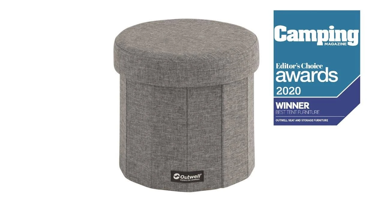 Outwell Dawlish Low Seat 1 Outwell Dawlish Low Seat