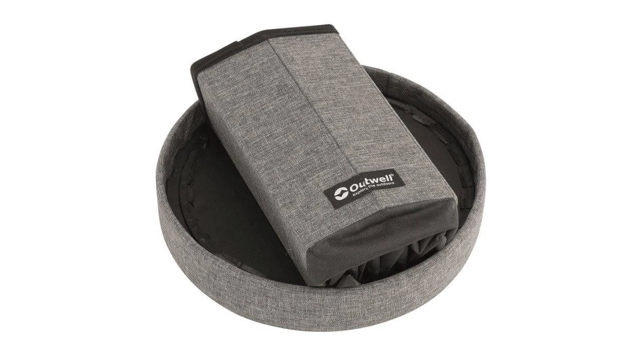 Outwell Dawlish Low Seat 2 Outwell Dawlish Low Seat - Image 2