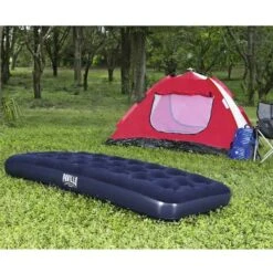 Bestway Pavillo Airbed - Single -Cheap Cook N Camp Store pavillo single 1