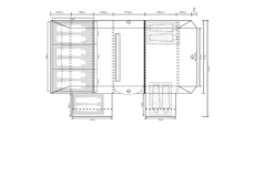 Outdoor Revolution Ozone 8.0 Safari Lodge Air Tent 2022 -Cheap Cook N Camp Store safari lodge floorplans 1 1ce012f0 780b 462c bcb0 e573d842e4a5
