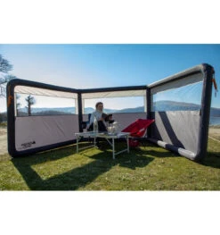 Vango Sentinel AirBeam Windbreak 14 Vango Sentinel AirBeam Windbreak -Cheap Cook N Camp Store sentinel airbeam windbreak 3