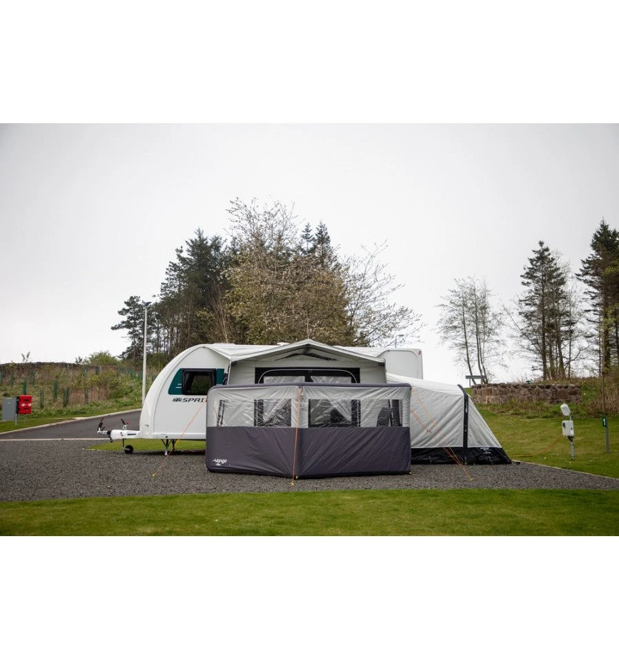 Vango Sentinel AirBeam Windbreak 8 Vango Sentinel AirBeam Windbreak - Image 8