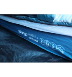 Vango Shangri-La II 10 Grande Single Self Inflating Mat -Cheap Cook N Camp Store shangri la ii 10 grande 2