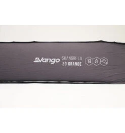 Vango Shangri-La II 20 Grande Self Inflating Mat -Cheap Cook N Camp Store shangri la ii 20 grande 2