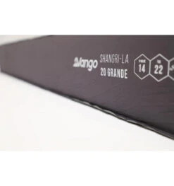 Vango Shangri-La II 20 Grande Self Inflating Mat -Cheap Cook N Camp Store shangri la ii 20 grande 3