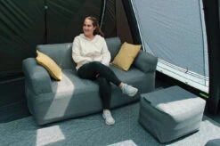 Outdoor Revolution Campese Thermo Sofa -Cheap Cook N Camp Store sofa 2