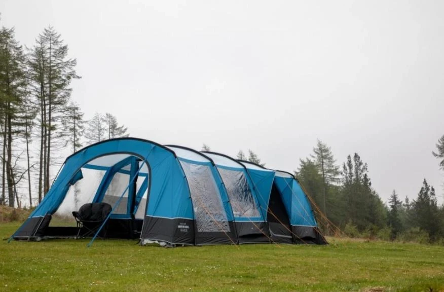 Vango Somerton 650XL Tent Package Deal (2021) 4 Vango Somerton 650XL Tent Package Deal (2021) - Image 4