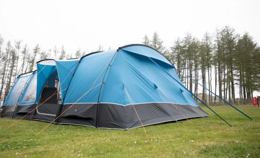 Vango Somerton 650XL Tent Package Deal (2021) 5 Vango Somerton 650XL Tent Package Deal (2021) - Image 5