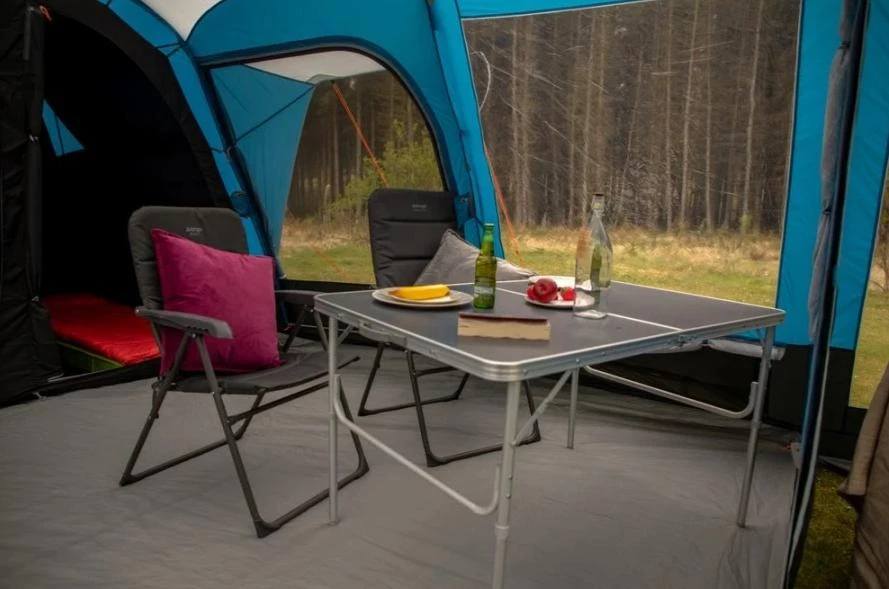 Vango Somerton 650XL Tent Package Deal (2021) 7 Vango Somerton 650XL Tent Package Deal (2021) - Image 7