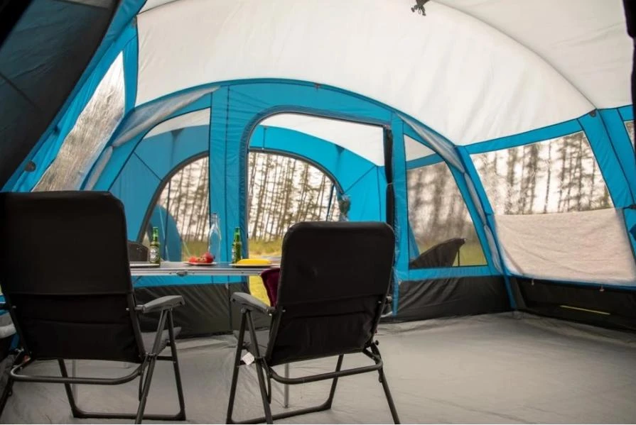 Vango Somerton 650XL Tent Package Deal (2021) 8 Vango Somerton 650XL Tent Package Deal (2021) - Image 8