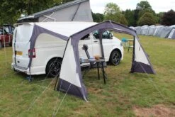 Outdoor Revolution Sportline Canopi Lowline 10 Outdoor Revolution Sportline Canopi Lowline -Cheap Cook N Camp Store sportline canopi 2