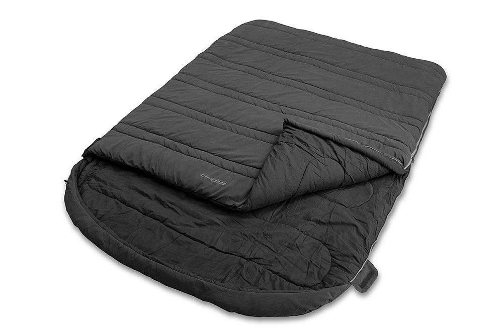 Outdoor Revolution Star Fall King 400 Double Sleeping Bag After Dark 1 Outdoor Revolution Star Fall King 400 Double Sleeping Bag After Dark