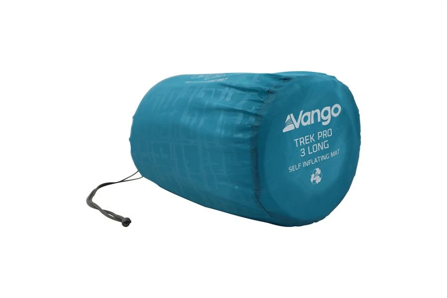 Vango Trek Pro 3 Long Mat 4 Vango Trek Pro 3 Long Mat - Image 4