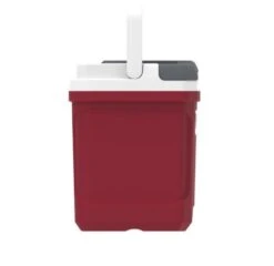 Igloo Latitude 16 Compact 15 Litre Cool Box - Red -Cheap Cook N Camp Store tumbnail e200746f 30e4 4507 bb2e ef8538b4d831