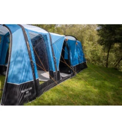 Vango Valencia II 450 Air Tent -Cheap Cook N Camp Store valencia ii air 450 4
