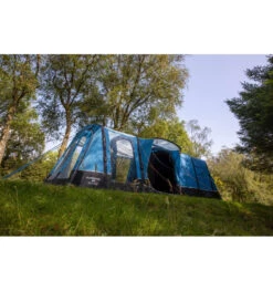 Vango Valencia II 450 Air Tent -Cheap Cook N Camp Store valencia ii air 450 5