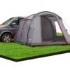 Vango Faros II Low Drive Away Awning