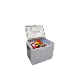 Vango E-Pinnacle 40 Electric Coolbox -Cheap Cook N Camp Store vango e pinnacle 40l 5