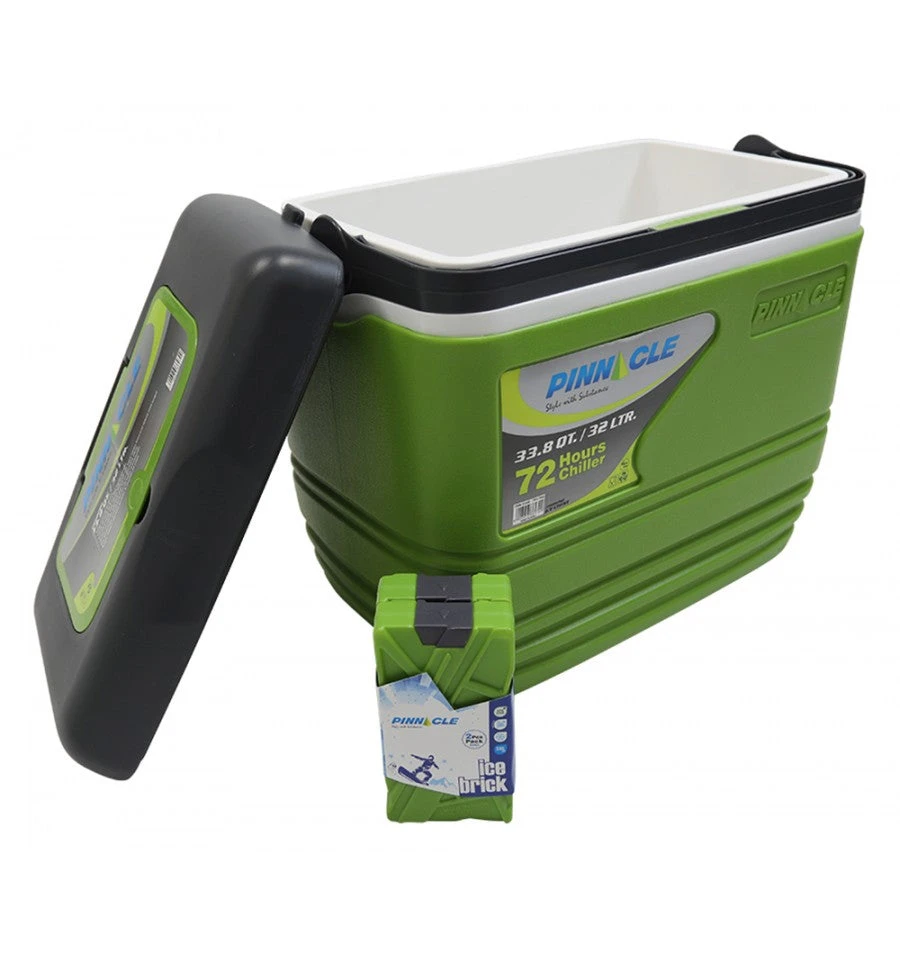 Vango Pinnacle 32L-72Hr 5 Piece Set 3 Vango Pinnacle 32L-72Hr 5 Piece Set - Image 3