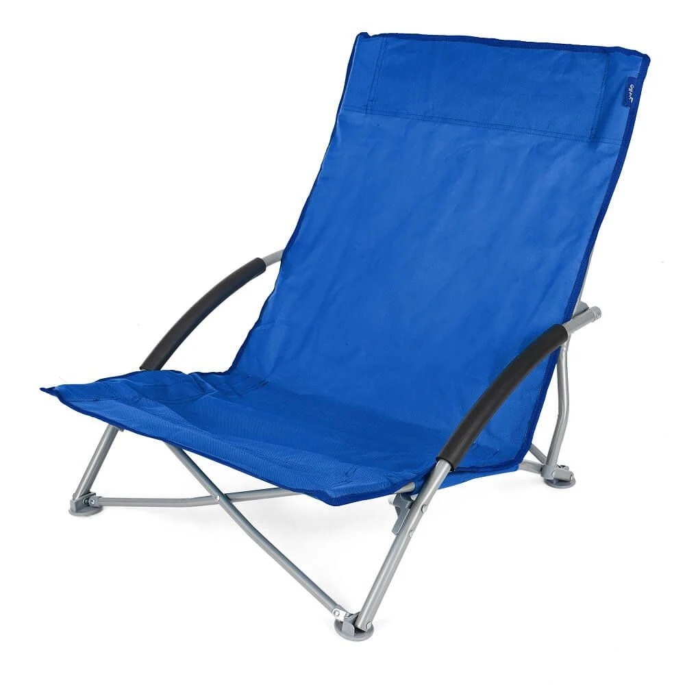 Yello Low Beach Chair 1 Yello Low Beach Chair